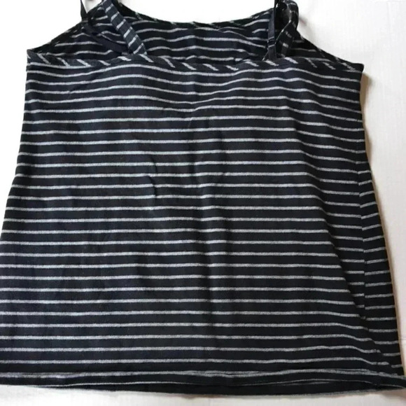 Thyme  Nursing Tank - Picture 2 of 4